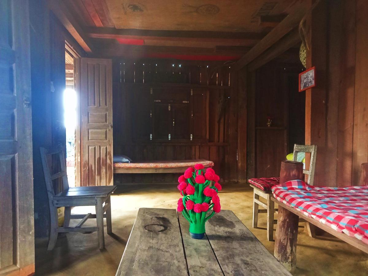 Shanta Ghar A Rustic Guesthouse Chitwan Exterior foto